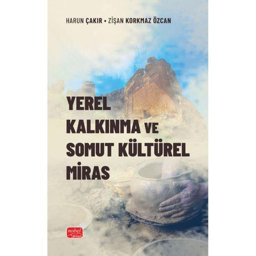 Yerel Kalkınma ve Somut Kültürel Miras