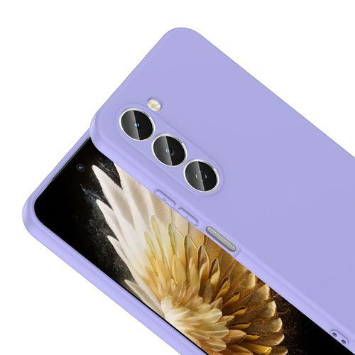 Tecno Spark 40 Pro Kılıf Zore Mara Lansman Kapak