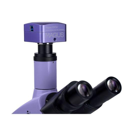 MAGUS Bio D250T Biyoloji Dijital Mikroskobu
