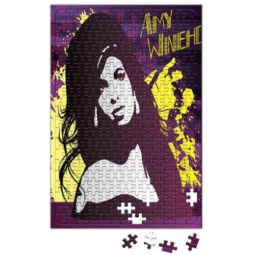 Amy Wineheuse Puzzle 240 Parça Yapboz