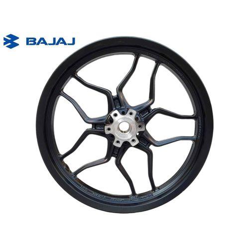 BAJAJ Bajaj Pulsar Ns200 Ön Jant 2.50-17 Jl131004 Orj