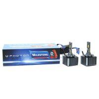 Milestone D1S/R Uyumlu 3 Plus LED Balast Versiyon