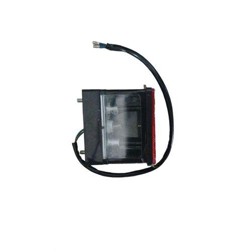 MONDİAL Mondial Mondıal Sfc 100 (Basicx)Plaka Lambası Komple Orijinal