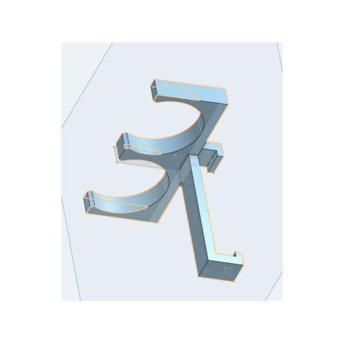 Prusa Enclosure Üst PTFE Geçiş Tapa – 3D Baskı Yazıcı Aksesuarı (Bu ürün Sadece Plastik parçadır - Almadan Önce Soru Sorabilirsiniz)