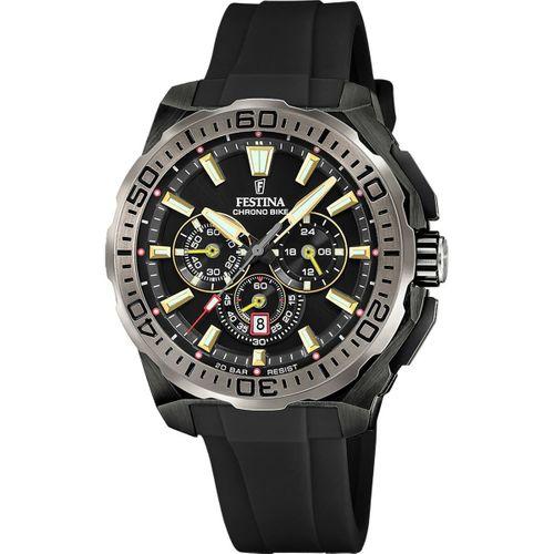 FESTINA F20726/3 CHRONO BIKE ERKEK KOL SAATİ