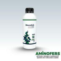 Aminofers| Bitkisel Aminoasit İçeren Organik Sıvı Gübre 1 litre