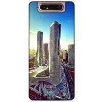 Samsung Galaxy A80 Kılıf Dünya Mimarisi (50) Shockproof Kılıf Pin On Towers