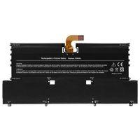 Hp HSTNN-IB7J  Batarya ile Uyumlu  Pil Versiyon-1A