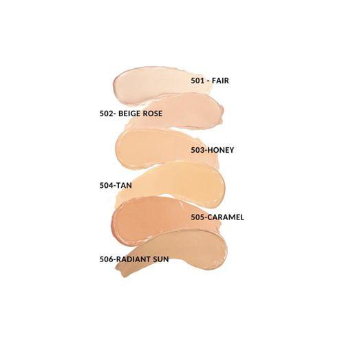 Show Your Freshness Skin Tint Fondöten 505