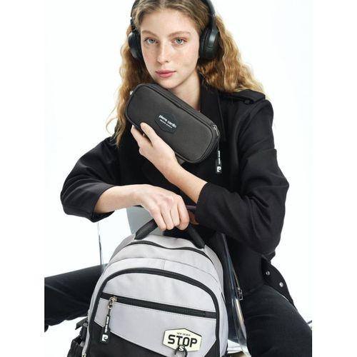 Pierre Cardin Kalem Çantası Siyah 03PCKLM3004.SY
