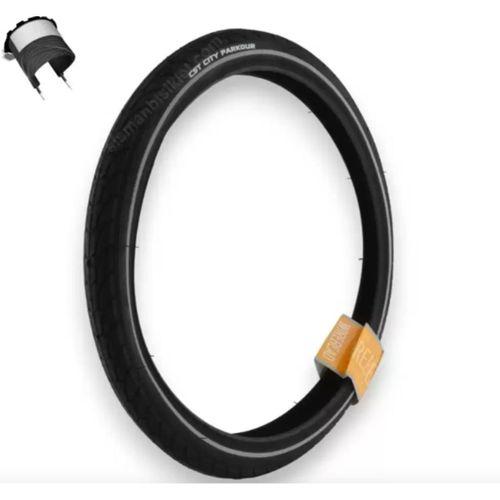 Dış Lastik  20x1.75 Cst City Parkur Zırhlı C1762
