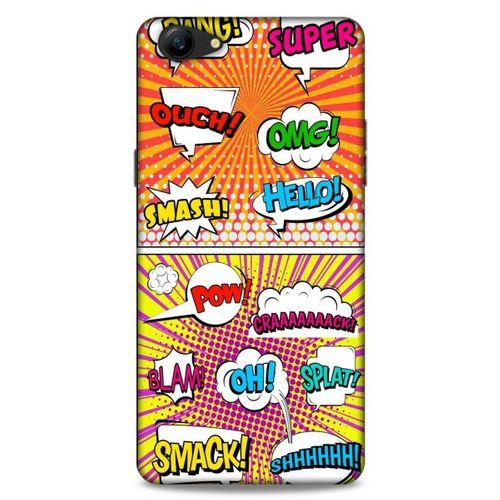 Cartoon 008 Samsung Galaxy A70s Kılıf