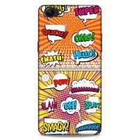 Cartoon 008 Samsung Galaxy A70s Kılıf