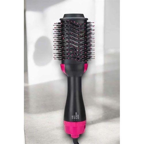 Fön Tarak Elektriklenmeyi Önleyen Ve Parlaklık Veren Saç Şekillendirici