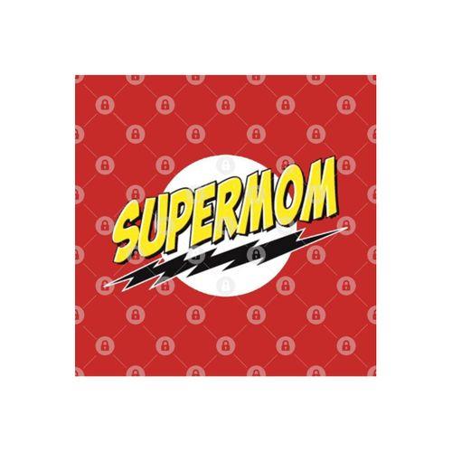 Supermom Kupa