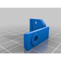 Kamera Mount Mini Tilt - 5148380