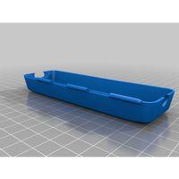 RadiaCode Remix (Bu ürün Sadece Plastik parçadır - Almadan Önce Soru Sorabilirsiniz)