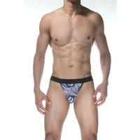 Zebra Erkek  Tangası