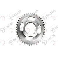 FALCON Arka Dıslı Cg 41t Bombelı