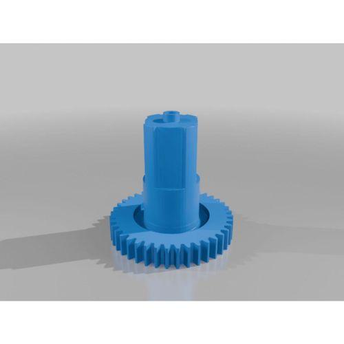 Exost 360 Tornado Sürüm 2023 3D Baskı (Bu ürün Sadece Plastik parçadır - Almadan Önce Soru Sorabilirsiniz)