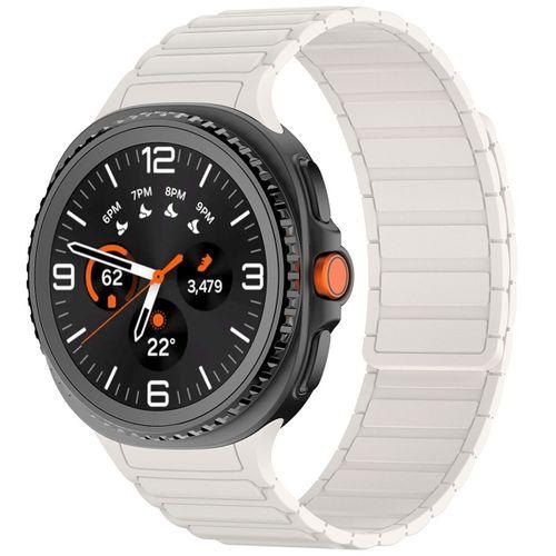 Galaxy Watch 8 Ultra Zore KRD-146 Silikon Kordon Strap Kayış