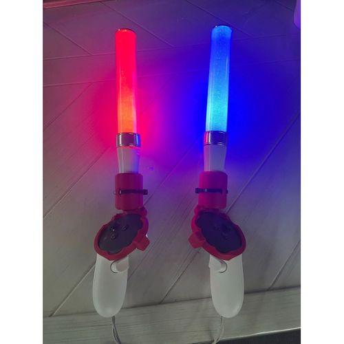 Quest3 Denetleyici Işık Çubuğu Beat Saber – 6895892 için