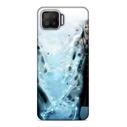 Oppo A73 Uyumlu Kılıf BMovie (45) Liquid Air Kılıf Süper Kahramanlar
