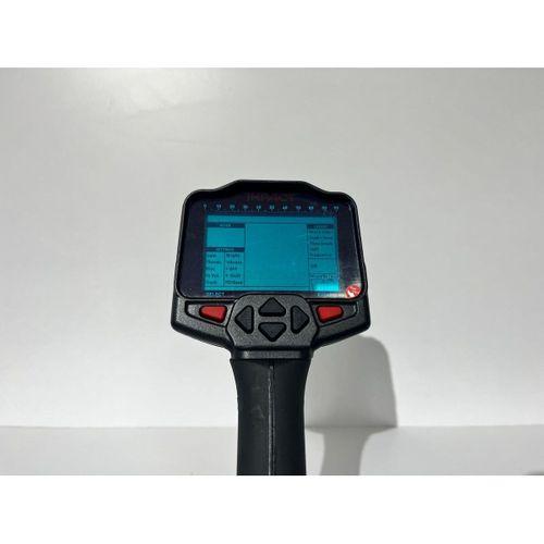 NOKTA IMPACT PRO DEDEKTÖR - Saha Kullanımına Uygun - Sıfır | St…