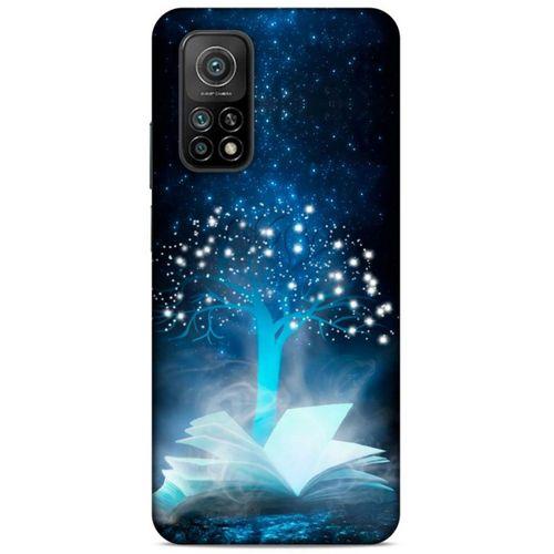 Lopard Xiaomi Mi 10T 5G Uyumlu Kılıf Ramazan (19) Baskılı Kılıfları