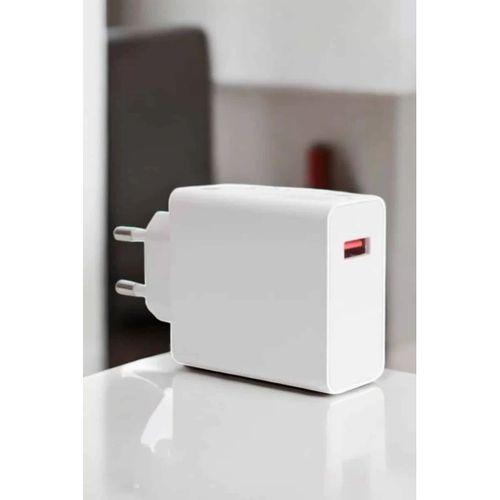 Şarj Aleti Turbo Hızlı 67w Type-c Hızlı Şarj