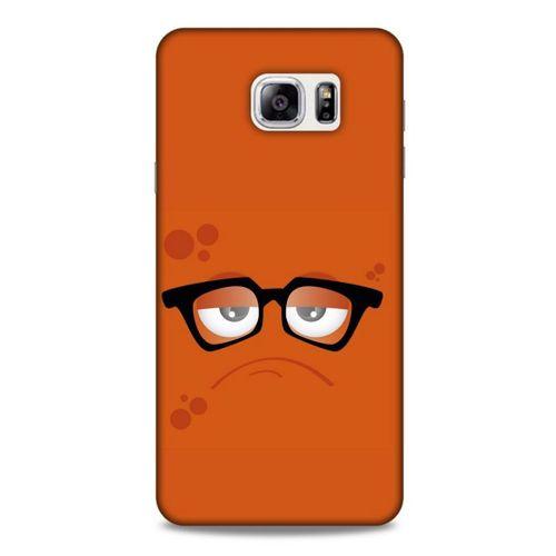 Emojix (51) Samsung Galaxy Note 5 Kılıf Silikon Kapak Desenli