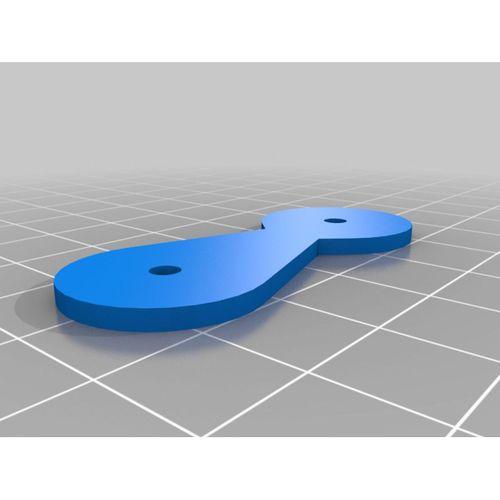 AnyCubic I3-Rasp-Pi Montaj + Kamar Kolu-5123249