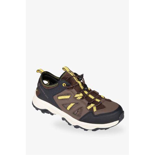 Hammer Jack Seattle Kahverengi Erkek Spor Ayakkabı