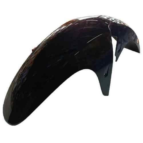 MONDİAL Mondial Ön Camurluk Sıyah Drıft L