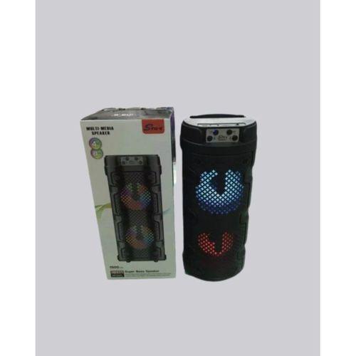 Bluetooth 5.0 Destekli Yüksek Ses Kaliteli Hoparlör