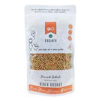 OG Natural Organik Karışık Sebzeli Bakliyat Unlu Bebek Kuskus 250 Gr