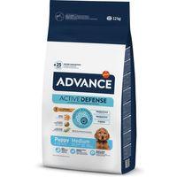 Advance Dog Puppy Protect Medıum 12 Kg