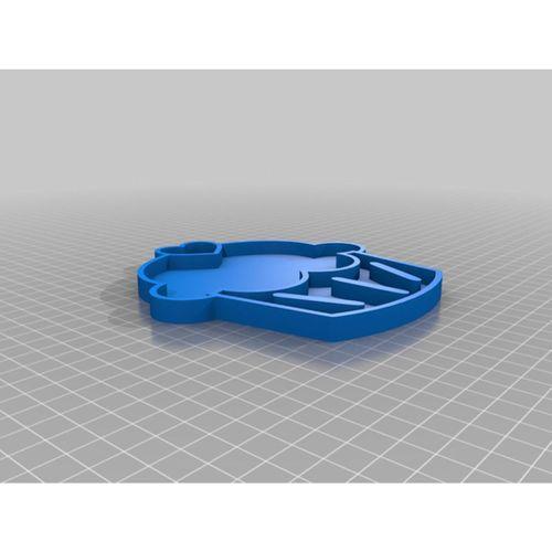 Kupa Tutucu (Bu ürün Sadece Plastik parçadır - Almadan Önce Soru Sorabilirsiniz)