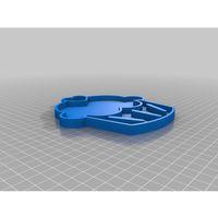 Kupa Tutucu (Bu ürün Sadece Plastik parçadır - Almadan Önce Soru Sorabilirsiniz)