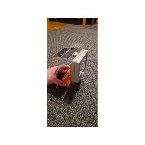 Parkside Lidl Güneş Işığı Tutucu Karavan