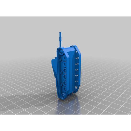 PVKV M 43 64 (Bu ürün Sadece Plastik parçadır - Almadan Önce Soru Sorabilirsiniz)