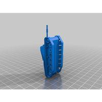 PVKV M 43 64 (Bu ürün Sadece Plastik parçadır - Almadan Önce Soru Sorabilirsiniz)