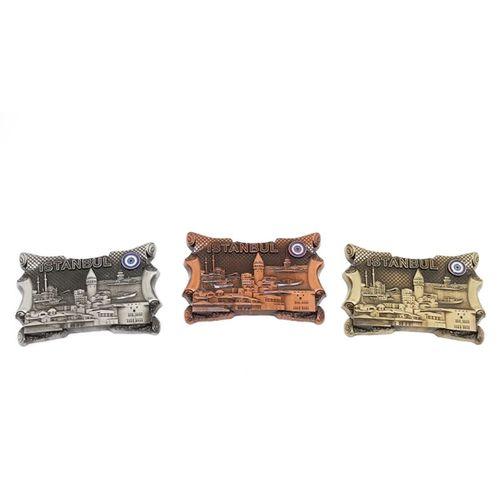 İstanbul Yöresel Magnet