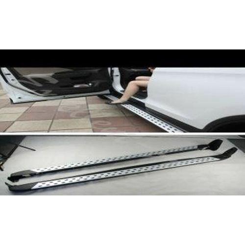 Honda Crv Uyumlu -2013 Yan Basamak Side Step Bmw Style