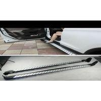Honda Crv Uyumlu -2013 Yan Basamak Side Step Bmw Style