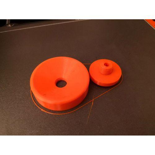 Filament Kılavuzu - IKEA Eksik Muhafaza V2 - 5148174