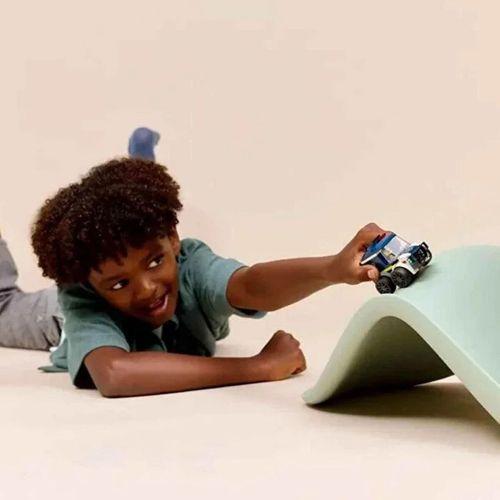 City Polis Kamyonu 60481