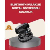 Gürültü Azaltmalı Mikrofonlu Bluetooth Kulaklık