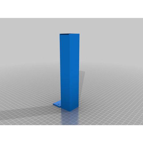 Özelleştirilmiş Ultimate Kutu Üretici 3D Baskı (Bu ürün Sadece Plastik parçadır - Almadan Önce Soru Sorabilirsiniz)