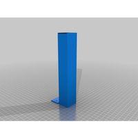 Özelleştirilmiş Ultimate Kutu Üretici 3D Baskı (Bu ürün Sadece Plastik parçadır - Almadan Önce Soru Sorabilirsiniz)